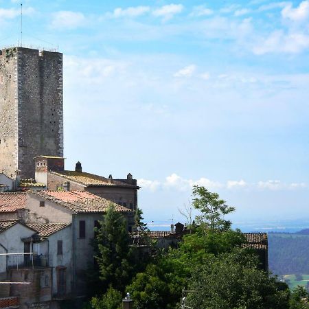 B&B Il Castello San Vito  Exterior photo